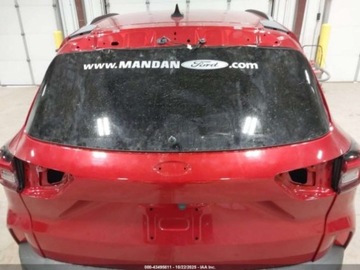 Ford Escape III 2025 Ford Escape 2025 Ford Escape ST-Line Select AWD 2.5 Benzyna 163KM, zdjęcie 3