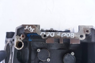 AUDI SQ7 BLOK SILNIKA DEW 059023