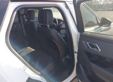 Land Rover Range Rover Velar 2021 Land Rover Range Rover Velar 2021, 2.0L, 4x4, P250 R-DYNAMIC S, od ubezpie, zdjęcie 10