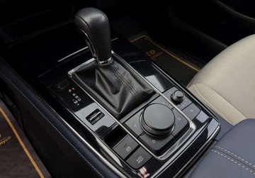 Mazda CX-30 2.0 Skyactiv-G 122KM 2020 Mazda CX-30 2.0 122KM 57.000kmautomatbezwypadkowa GWARANCJA zarejestrowana, zdjęcie 29