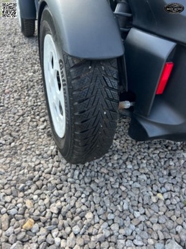 Renault Twizy 2013 Renault Twizy Twizy - Automat - Pelny elektryk - Szwajcaria Elektryczny, zdjęcie 26