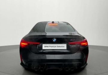 BMW Seria 4 G22-23-26 M4 Coupe Facelifting 3.0 M4 530KM 2025 BMW M4 M4 Competition xDrive Coupe FV23 Dealer BMW Bonkowscy 3.0, zdjęcie 20