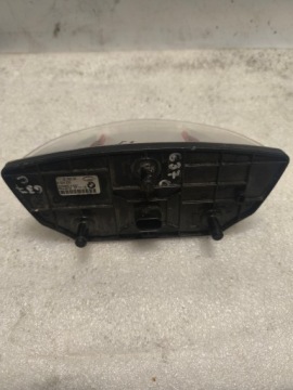 BMW R1200GS 13- ЗАДНИЙ ФОНАРЬ ВОДЯНОЙ ФОНАРЬ