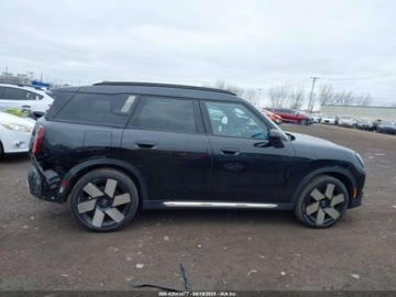 Mini Countryman U25 2025 MINI Countryman Cooper S, 2025r., 4x4, 2.0L 2.0 Benzyna 241KM, zdjęcie 2