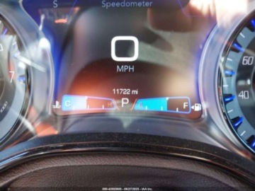 Chrysler 300C II 2023 Chrysler 300s 2023 3.6l 3.6 Benzyna 300KM, zdjęcie 11