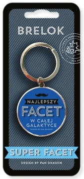 Super BRELOK do Kluczy, Prezent z okazji ŚWIĄT !!!