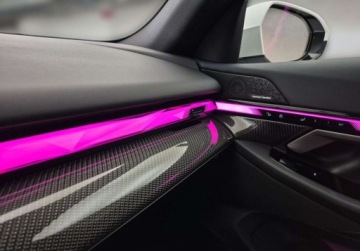 BMW Seria 5 G90-91 Touring 2.0 520d 197KM 2025 BMW Seria 5 520d xDrive M Sport, Panorama, Harman Kardon, Hak, Gwarancja, zdjęcie 28