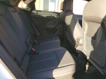 Audi Q3 III 2025 Audi Q3 Premium Plus S Line 45 2025 2.0L 2.0 Benzyna 228KM, zdjęcie 10