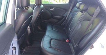 Hyundai ix35 SUV Facelifting 2.0 CRDi 184KM 2014 Hyundai ix35 Hyundai ix35 2.0 CRDi 4WD Premium 2.0 Diesel 184KM, zdjęcie 22