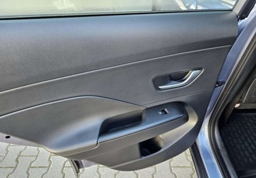 Hyundai Kona I Crossover Facelifting 1.0 T-GDI 120KM 2023 Hyundai Kona Pakiet serwisowy oraz opony zimowe GRATIS Benzyna 120KM, zdjęcie 11