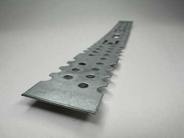 Wieszak płaski ES 60/75 do profili CD 60 Espeza 100szt