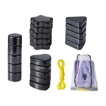 Pack Chess Интерактивная настольная игра в шахматы для внутреннего кемпинга 4 шт.