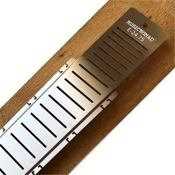 Music Nomad Fret Shield Fretboard Protector Guard E24,75 osł. podstrunnicy