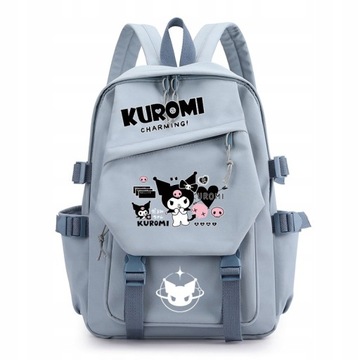 Рюкзак Kawaii Sanrio Kuromi My Melody Youth