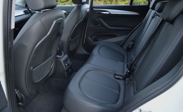 BMW X1 F48 Crossover sDrive18d 150KM 2019 BMW X1 2,0 D 150 KM FULL LED BI-Xenon Nawigacja LED Kamera 2.0 Diesel 150KM, zdjęcie 27