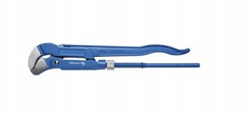 Hogert klucz do rur typu S 1 1/2