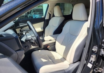 Lexus NX II 2025 Lexus NX NX 450h Omotenashi FV23 Bezwypadkowy Salon PL ASO, zdjęcie 6
