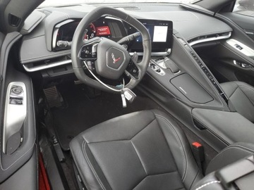 Chevrolet Corvette C7 2024 Chevrolet Corvette Stingray 1LT 2024 6.2L 6.2 Benzyna 490KM, zdjęcie 9