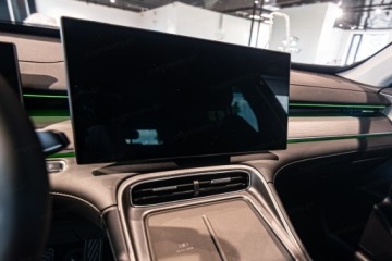 Chery Tiggo 8 SUV 1.6 T-GDI 147KM 2025 CHERY TIGGO 8 Comfort 1.6 T-GDI DCT Suv 147KM 2025, zdjęcie 11