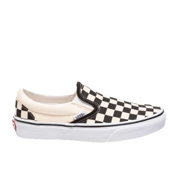 BUTY TRAMPKI DAMSKIE VANS CLASSIC SL TEKSTYLIA 40,5