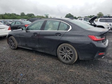 BMW Seria 3 G20-G21 2020 BMW Seria 3 330xi 2020 2.0l 2.0 Benzyna 255KM, zdjęcie 1