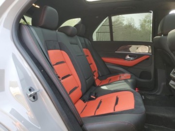 Mercedes GLE V167 2024 Mercedes-Benz GLE 63 S 4Matic AMG 2024 4.0l 4.0 Benzyna 603KM, zdjęcie 11