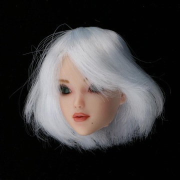 Фигура Head Sculpt 1/Sculpt 1:6