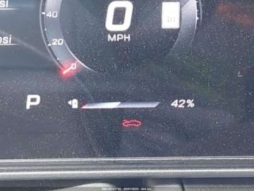 Dodge Charger VII 2025 Dodge Charger Daytona RT 2025 Elektryczny 370KM, zdjęcie 3