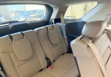 Ford Explorer VI SUV 2.3 EcoBoost  280KM 2021 Ford Explorer 4x4 Explorer 2.3 T Benz 280 KM 2021r Warszawa 2.3 Benzyna, zdjęcie 9