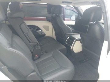 Land Rover 2023 Land Rover Range Rover P530 SE 2023 4.4l 4.4 Benzyna 523KM, zdjęcie 12