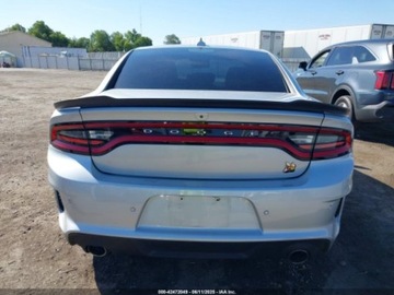 Dodge Charger VII 2021 Dodge Charger Scat Pack Widebody 2021 6.4l 6.4 Benzyna 485KM, zdjęcie 3