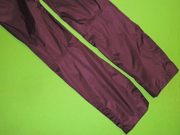 DECATHLON__ДОЖДЕВЫЕ БРЮКИ ДЛЯ ДЕВОЧЕК__164