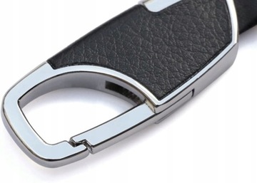 КОЖАНЫЙ БРЕЛОК для ключей кожаный ДИЗАЙН