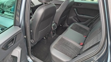 Cupra Ateca Crossover 2.0 TSI 300KM 2018 Cupra Ateca 2.0TSI 300KM 4x4 ACC Virt.Cockpit Pano, zdjęcie 10