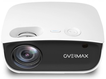 OVERMAX MULTIPIC 2.5 LED HD WIFI ПРОЕКТОР