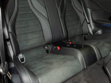 Mercedes CLE Coupe 2.0 300 258KM 2025 MERCEDES-BENZ CLE 300 4-Matic AMG Line 2.0 (258KM) 2025, zdjęcie 11