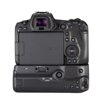 Рукоятка Canon WFT-R10 WiFi передатчик данных для R5