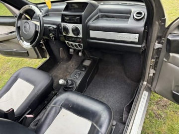 Aixam City 2007 Aixam City Microcar Ligier X TOO Diesel L6E BEZ, zdjęcie 7