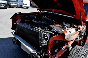 Ford Bronco V 2022 Ford Bronco 3.0 419KM Raptor Performance Przebieg, zdjęcie 38