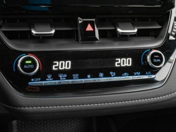 Toyota Corolla XII 2021 Toyota Corolla WD2280S#1.8 Hybrid Comfort, zdjęcie 17