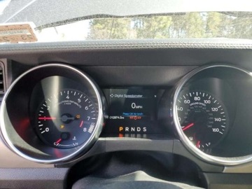 Ford Mustang VI Fastback Facelifting 5.0 Ti-VCT 450KM 2022 Ford Mustang 2022r, GT, 5.0L 5.0 Benzyna 450KM, zdjęcie 8