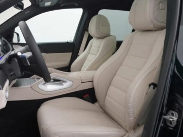 Mercedes GLE V167 2026 GLE Coupe 350 de 4-Matic AMG Line 2.0 (353KM) 2026, zdjęcie 6