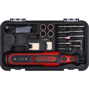 KS Tools 515.3990 eMONSTER zestaw narzędzi wielofunkcyjnych