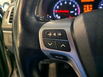 Toyota Avensis III Sedan Facelifting 1.8 Valvematic 147KM 2013 Toyota Avensis, 1.8 benzyna, 128 tyś km, Nawi, Kamera, zdjęcie 11