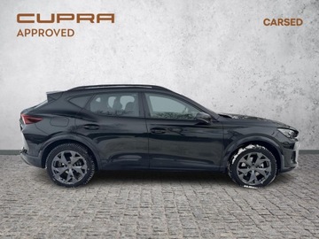 Cupra Formentor Crossover 1.5 TSI 150KM 2024 Cupra Formentor 1.5 eTSI 150KM DSG FV23 Salon PL B, zdjęcie 7