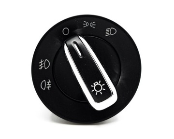 Выключатель света VW Passat B5 1997-05