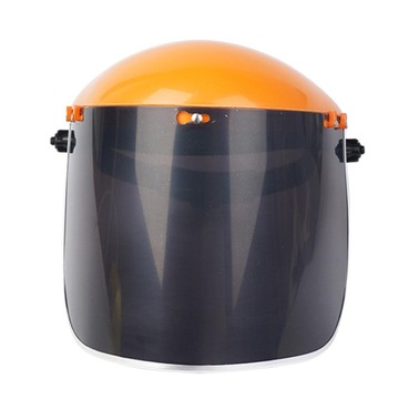 Spawanie PCV do szlifowania Spawanie MIG Orange