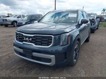Kia 2024 Kia Inny Telluride S 2024 3.8l 3.8 Benzyna 291KM, zdjęcie 6