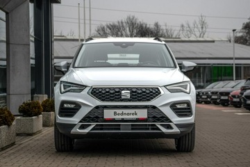 Seat Ateca SUV Facelifting 1.5 EcoTSI 150KM 2026 Seat Ateca Style 1.5 TSI 150 KM DSG Dostępny od, zdjęcie 3