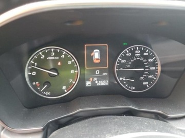 Subaru 2022 Subaru Outback onyx edition xt, 2022r., 4x4, 2.4L 2.4 Benzyna 260KM, zdjęcie 9